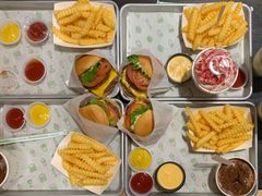 -Shake Shack(西单大悦城店)
