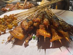 -串盟烧烤大排档·长沙美食地标(星沙店)