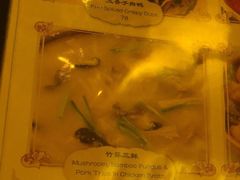 -龙门阵茶屋川菜馆(武康路店)
