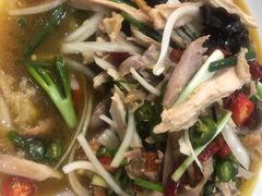 -阿达西新疆餐厅(西北大学店)