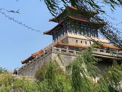 -解放阁