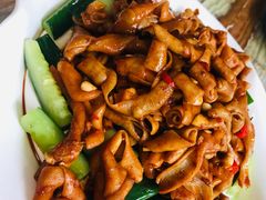 -椿记烧鹅(叠彩店)