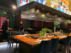 -肉魁屋·烧肉·烧鸟·酒场(高新店)