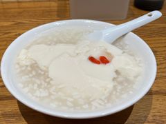 冰醉豆花-小豆海棠(人民南路店)