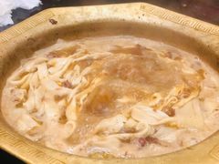 -芦月轩羊蝎子(北蜂窝店)