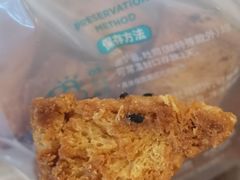 -爸爸糖吐司面包(宁波世纪东方店)