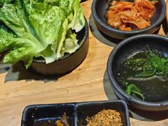 -九田家黑牛烤肉料理(溧阳吾悦店)