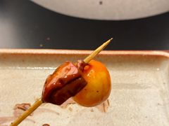 -鳥喜Toriki怀石烧鸟料理