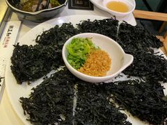-潮正和潮汕牛肉火锅·老字号(番禺万达店)