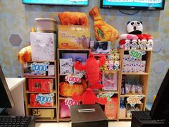 -大玩家(哈尔滨悦荟店)