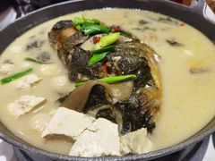 -千稻剁椒大鱼头(CityOn熙地港店)