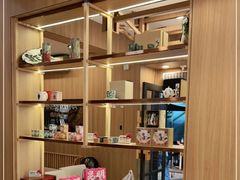 -霸王茶姬(南强街店)