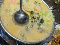 -瓦国小镇·果木烤鸭·融合菜(西口店)