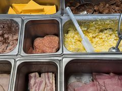 -SUBWAY赛百味(浦东机场店)