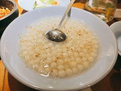 酒酿圆子-金牌外婆家(苏州中心店)