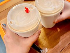 -Jeans Coffee牛仔裤咖啡