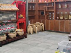 -客家汇·客家传承菜(水库店)
