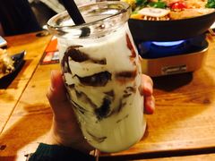 -暖食光·台式家庭餐厅·生日主题店(万达店)
