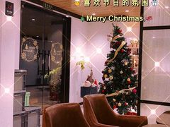 -Willing·Coffee&Brunch&Dinner(万达店)