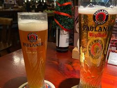 -宝莱纳餐厅(滨江店)