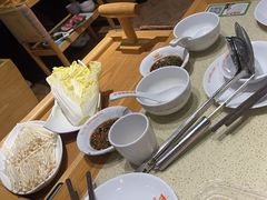 -煲大王猪肚鸡·椰子鸡火锅(红谷滩万达店)