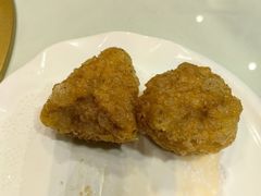 -老爷庙风味美食府(魏都大道店)