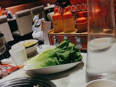 -猫爪爪原切自助烤肉(观音桥阳光世纪店)