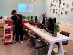 -Hair ART造型沙龙