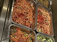 -老方桌烂蹄花川菜馆(九龙坡店)