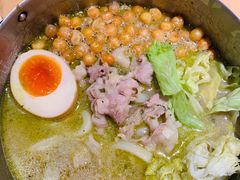 -火山屋台(新街口店)