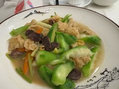 -将军烧鹅海鲜酒楼