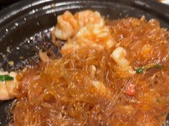 -绿茶餐厅(淮安吾悦广场店)