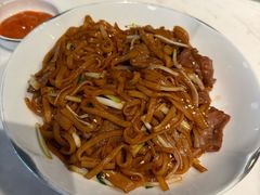 -伯衡55·吉品轩(乌鲁木齐南路店)