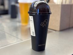 -喜茶(北京三里屯太古里店)