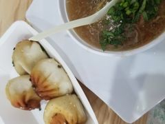 -食盈碗仔翅(星玺广场店)