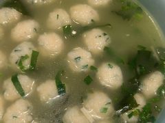-北李妈妈菜·海肠捞饭(开发区万达店)