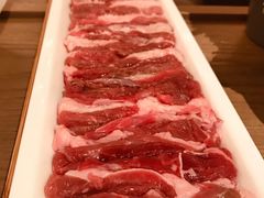 -额尔敦·品质自助(摩尔城店)