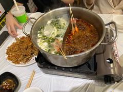 -活潑鲜跳(湖滨商业街店)