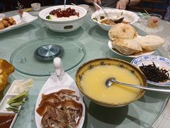 -老山东·山东菜(鲁菜名店)