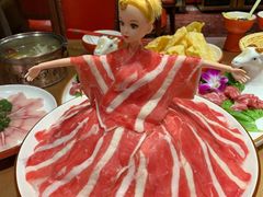 -红色江山(首钢国际大厦店)