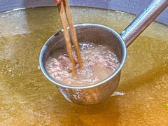 -云阿蛮云南生烫牛肉米线(奉贤路店)