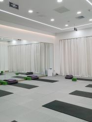 -子午孕教·孕妇瑜伽产后恢复(市北店)
