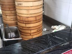 -老盛兴·上海小笼汤包馆(武夷店)