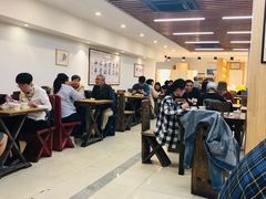 大堂-素清香(解放路店)
