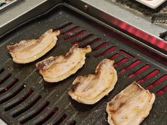-阿里郎韩国料理