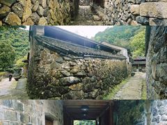 -乌岩头民俗博物馆