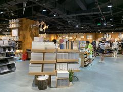 -MUJI无印良品(杭州万象城店)