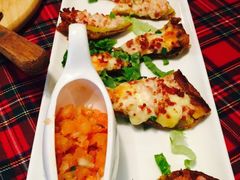 -芭莉与彩虹西餐厅(成都合生汇店)