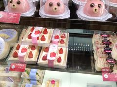 -味多美蛋糕(阜成门店)
