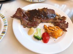 -吉布鲁牛排海鲜自助(假日国际店)